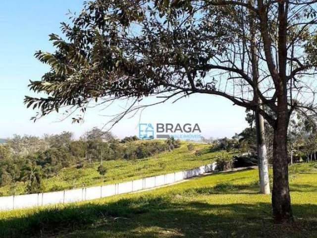 Terreno à venda, 840 m² por R$ 195.000,00 - Portal das Acácias - Caçapava/SP