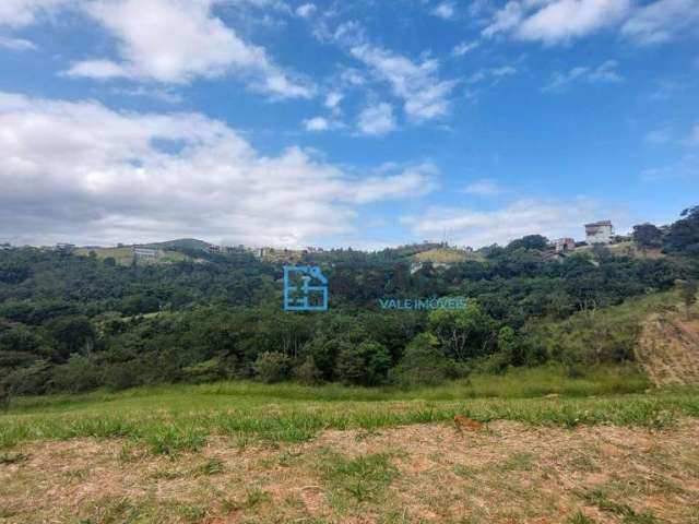 Terreno à venda, 1000 m² por R$ 240.000,00 - Recanto Santa Barbara - Jambeiro/SP