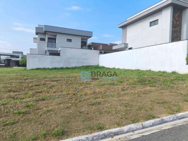 Terreno à venda, 260 m² por R$ 410.000,00 - Reserva Ruda - São José dos Campos/SP