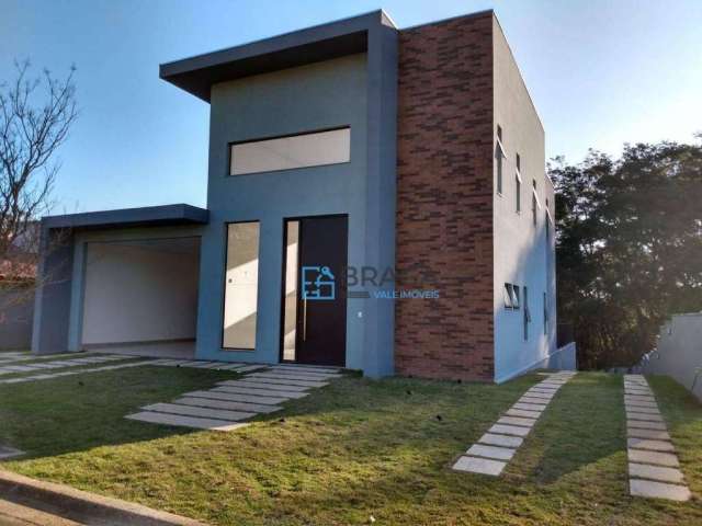 Casa com 4 dormitórios à venda, 343 m² por R$ 2.880.000,00 - Recanto Santa Barbara - Jambeiro/SP