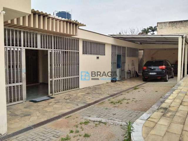 Casa com 3 dormitórios à venda, 450 m² por R$ 2.600.000,00 - Jardim Esplanada - São José dos Campos/SP