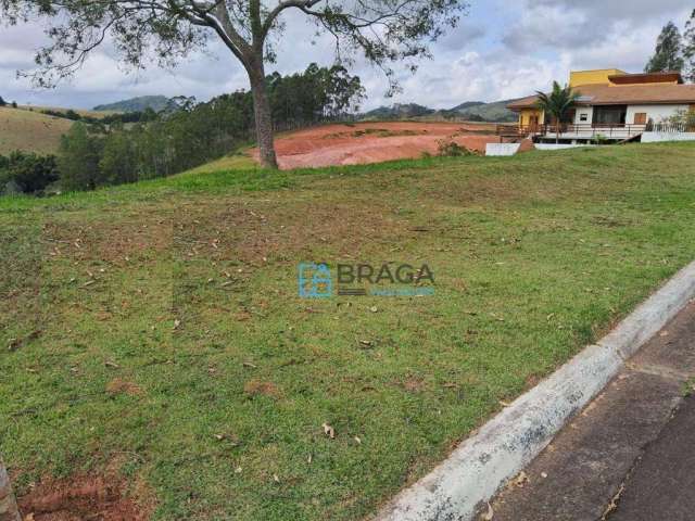 Terreno à venda, 1400 m² por R$ 230.000,00 - Reserva Fazenda São Francisco - Jambeiro/SP