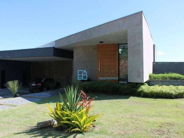 Casa com 3 dormitórios à venda, 333 m² por R$ 1.930.000,00 - Recanto Santa Barbara - Jambeiro/SP