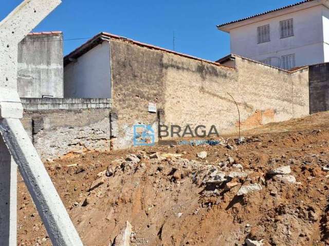 Terreno à venda, 473 m² por R$ 1.300.000,00 - Jardim São Dimas - São José dos Campos/SP