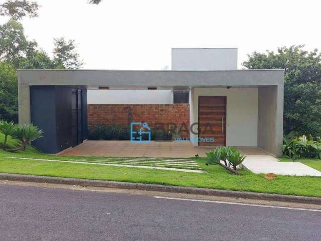 Casa com 4 dormitórios, 373 m² - venda por R$ 2.200.000,00 ou aluguel por R$ 14.085,00/mês - Recanto Santa Barbara - Jambeiro/SP