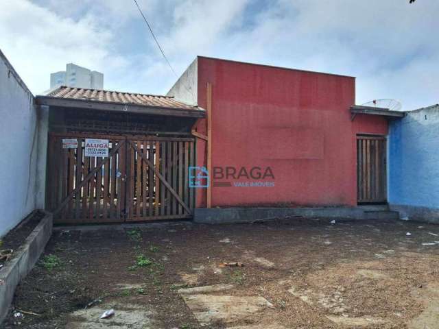 Ponto para alugar, 840 m² por R$ 18.000/mês - Parque Industrial - São José dos Campos/SP