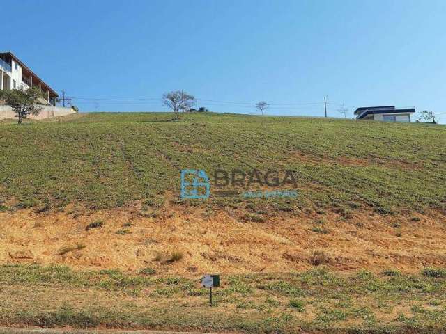 Terreno à venda, 1000 m² por R$ 230.000,00 - Recanto Santa Barbara - Jambeiro/SP