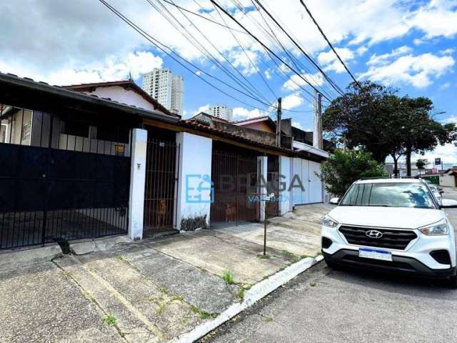 Casa com 4 dormitórios à venda, 170 m² por R$ 775.000,00 - Jardim Alvorada - São José dos Campos/SP