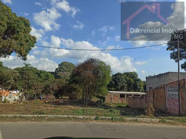 Lote para Venda em Contagem, Vila Renascer