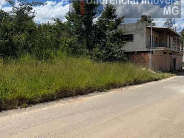 Lote para Venda em Esmeraldas, Recanto Verde 2