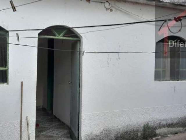 Casa para Venda em Contagem, Retiro, 3 dormitórios, 1 banheiro