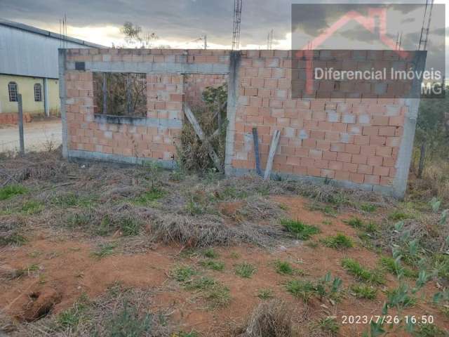 Lote para Venda em Contagem, Buganville, 3 dormitórios