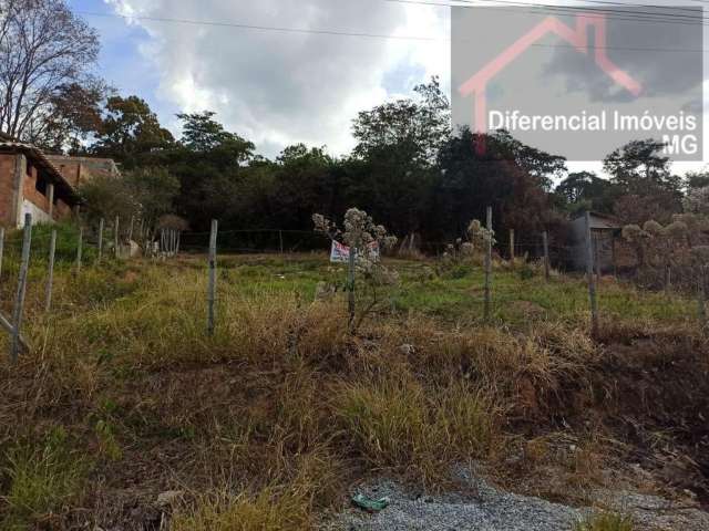 Lote para Venda em Esmeraldas, Monte Sinai