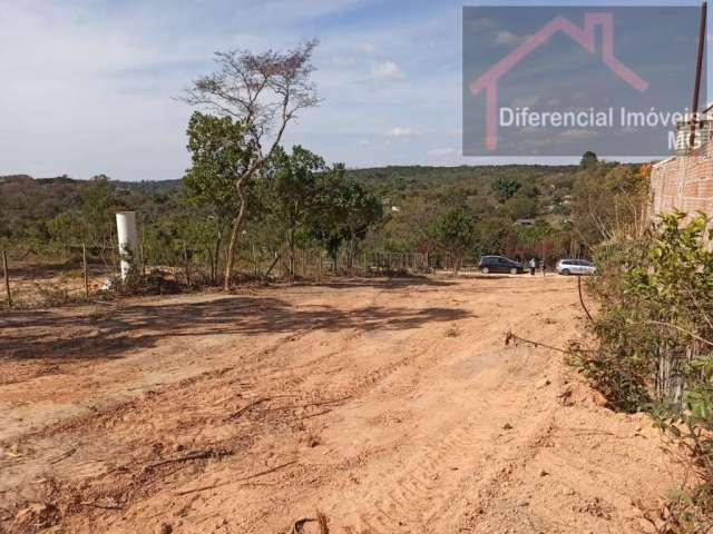 Lote para Venda em Contagem, Retiro