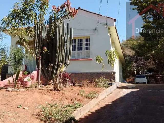 Lote para Venda em Belo Horizonte, Venda Nova