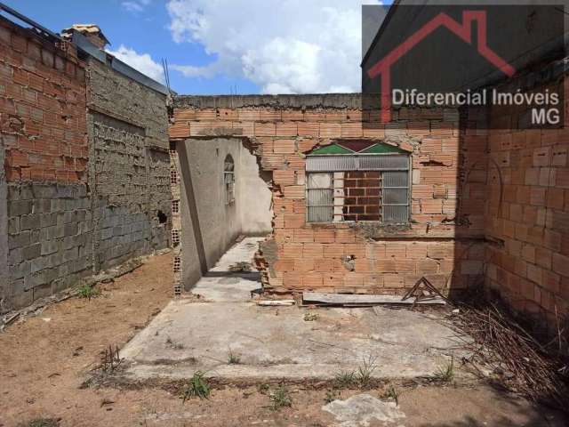 Casa para Venda em Contagem, Buganville