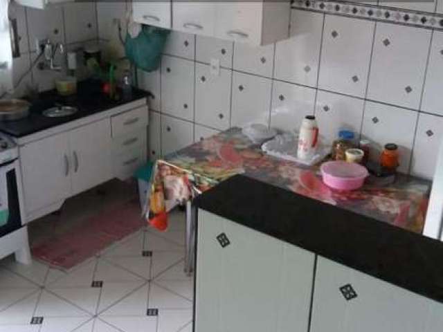 Casa para Venda em Betim, Icaivera, 4 dormitórios, 2 banheiros, 1 vaga