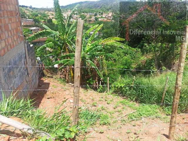 Lote para Venda em Contagem, Buganville II