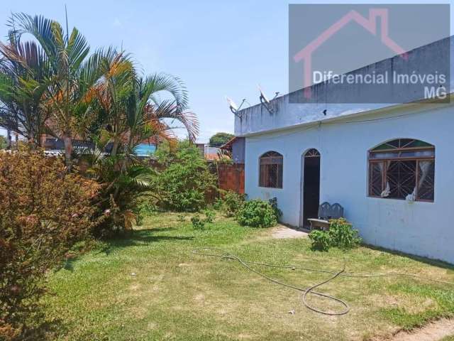 Casa para Venda em Contagem, Retiro, 3 dormitórios, 2 banheiros, 6 vagas