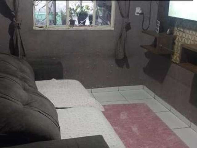 Casa para Venda em Contagem, Ipe amarelo, 3 dormitórios, 1 banheiro