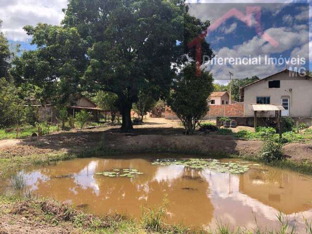 Chácara para Venda em Esmeraldas, São José, 3 dormitórios, 1 suíte, 1 banheiro, 1 vaga