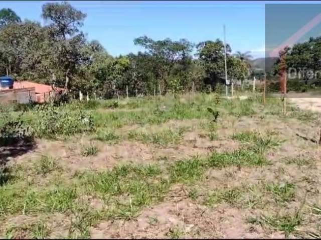 Chácara para Venda em Esmeraldas, Área Rural