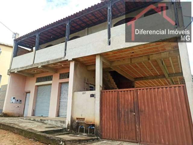 Casa para Venda em Esmeraldas, Novo Retiro, 6 dormitórios, 4 banheiros, 4 vagas