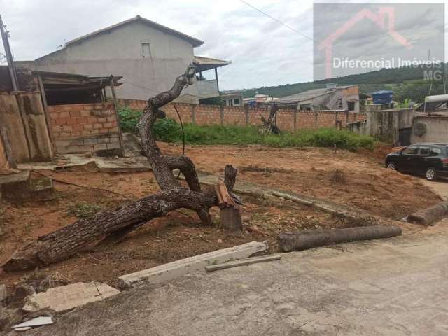 Chácara para Venda em Contagem, Quintas do Jacubá, 3 dormitórios, 1 banheiro, 5 vagas