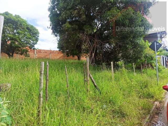 Lote para Venda em Esmeraldas, Monte Sinai