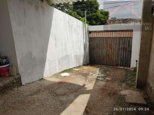 Casa para Venda em Contagem, Retiro, 2 dormitórios, 1 suíte, 1 banheiro, 2 vagas