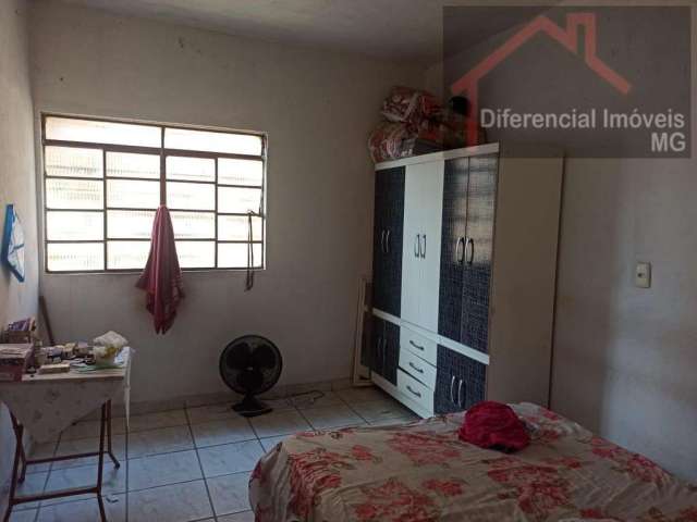 Casa para Venda em Esmeraldas, Novo Retiro, 6 dormitórios, 2 banheiros, 3 vagas