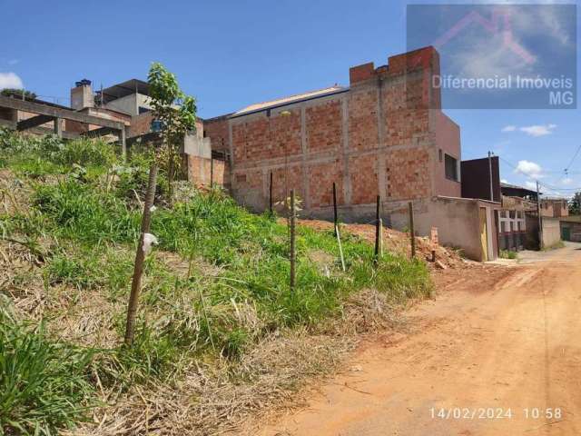 Lote para Venda em Contagem, Retiro