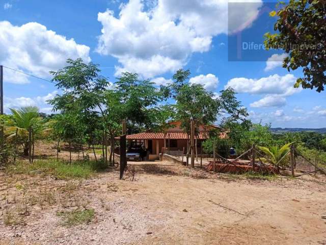 Chácara para Venda em Esmeraldas, São José, 3 dormitórios, 3 banheiros, 3 vagas