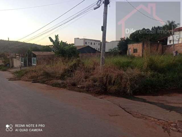 Lote para Venda em Esmeraldas, Recanto Verde