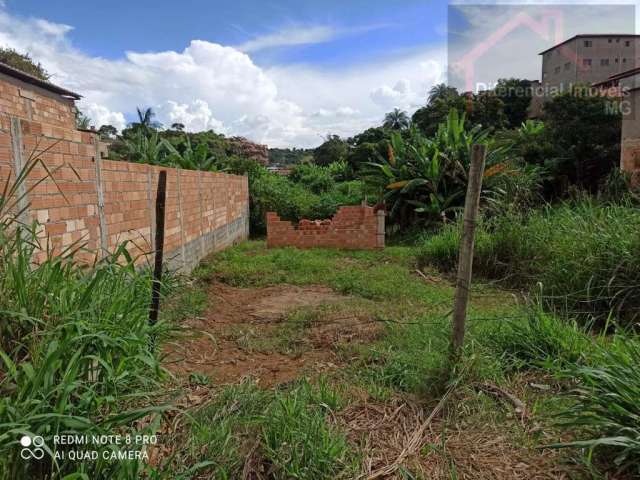 Lote para Venda em Esmeraldas, Novo Retiro