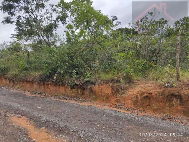 Lote para Venda em Contagem, Retiro