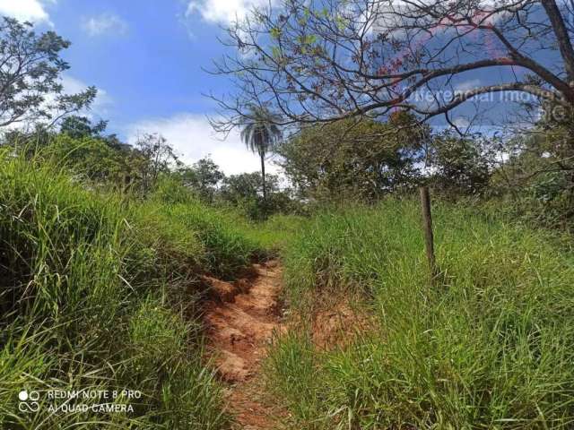 Terreno para Venda em Esmeraldas, Serra Verde