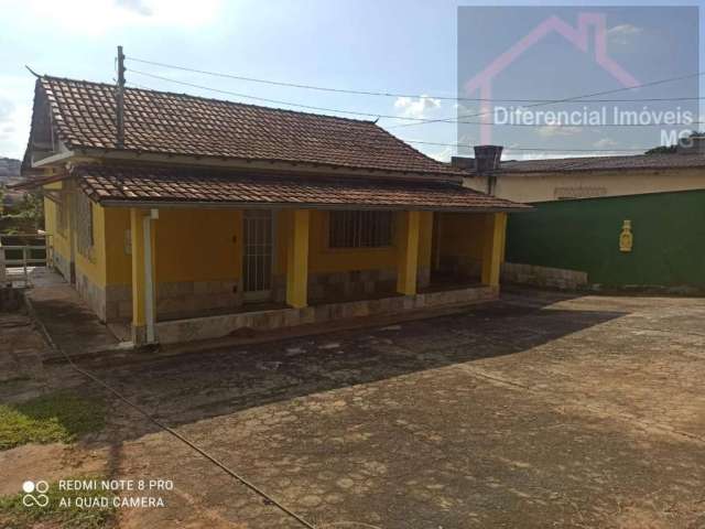 Casa para Venda em Contagem, Retiro, 3 dormitórios, 2 suítes, 3 banheiros, 3 vagas