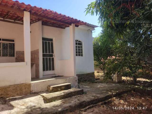 Casa para Venda em Esmeraldas, Novo Retiro, 2 dormitórios