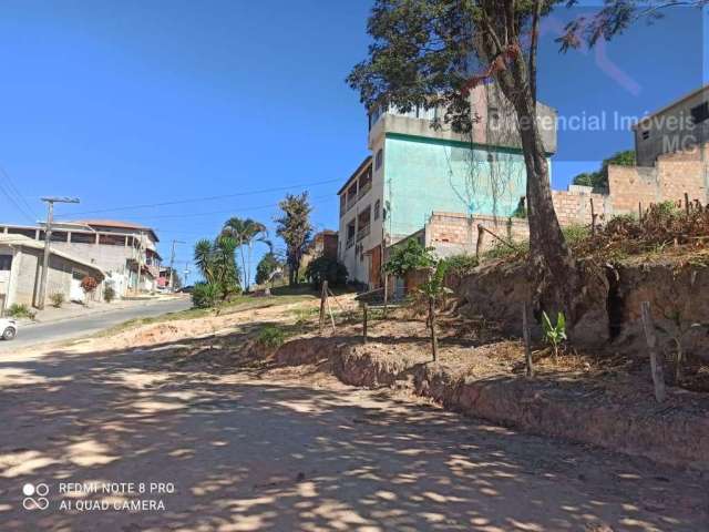 Lote para Venda em Esmeraldas, Novo Retiro