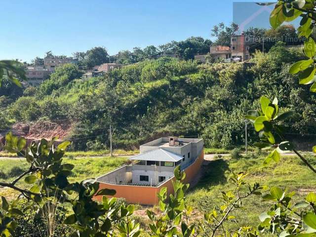 Casa para Venda em Esmeraldas, Recanto Verde 2, 6 dormitórios, 2 suítes, 4 banheiros, 2 vagas