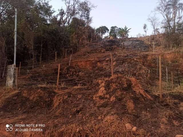 Lote para Venda em Esmeraldas, Serra Verde