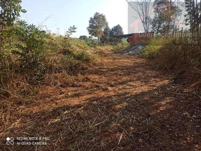 Chácara para Venda em Esmeraldas, Vargem Bento da Costa, 1 dormitório, 1 banheiro