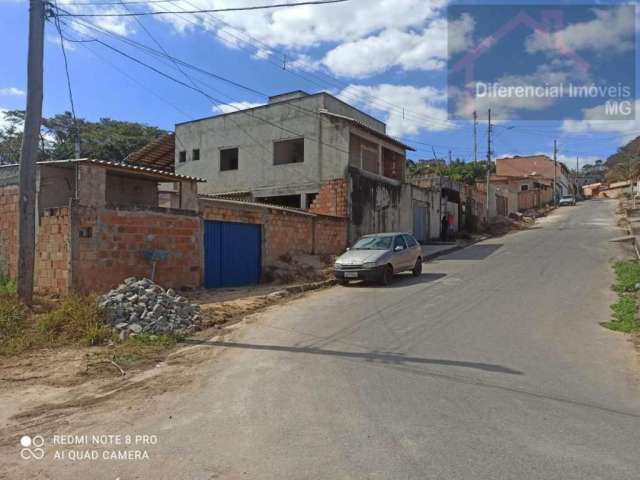 Lote para Venda em Esmeraldas, Novo Retiro