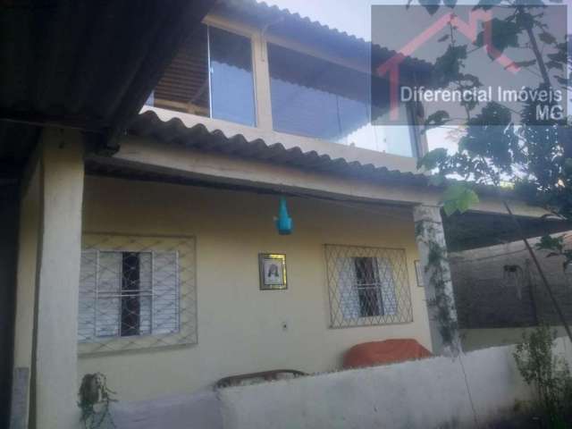 Casa para Venda em Esmeraldas, Pousada do Lago, 3 dormitórios, 1 banheiro