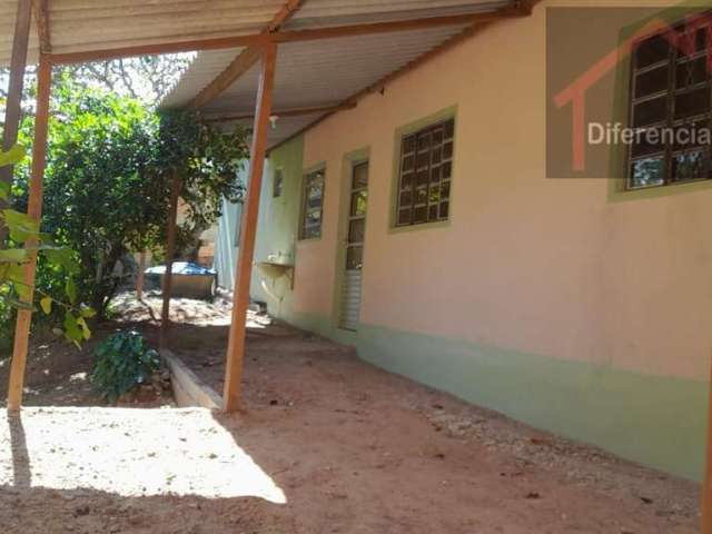 Casa para Venda em Esmeraldas, Pousada do Lago, 2 dormitórios, 1 banheiro