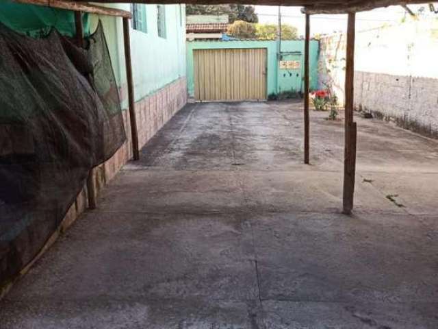 Casa para Venda em Contagem, Retiro, 3 dormitórios, 1 suíte, 2 banheiros, 5 vagas