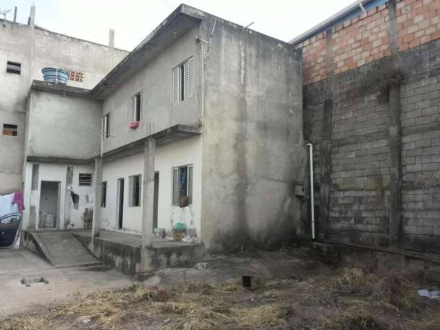 Casa para Venda em Contagem, Retiro, 3 dormitórios, 1 suíte, 1 banheiro