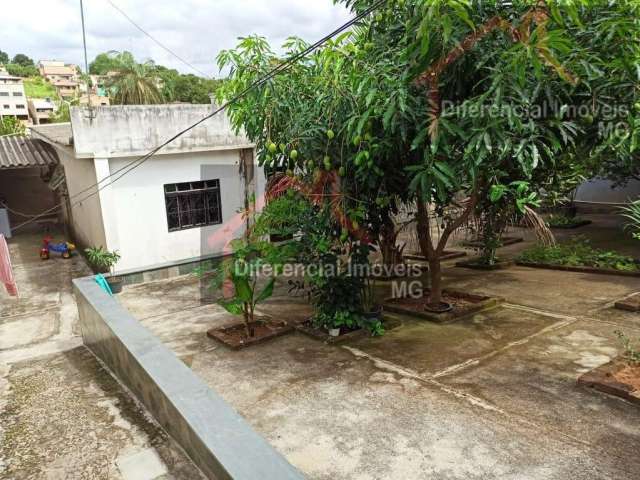 Casa para Venda em Esmeraldas, Novo Retiro, 3 dormitórios, 1 vaga