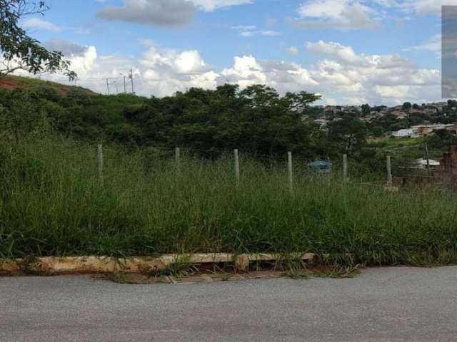 Lote para Venda em Esmeraldas, Recanto Verde 2